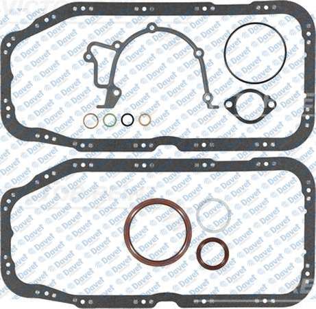 REINZ 08-13054-02 Alt Takim Conta Vectra A - Astra F Calibra 2.0 16v (20xe-C20xe)